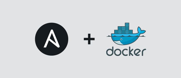 Provisioning Docker Containers with Ansible